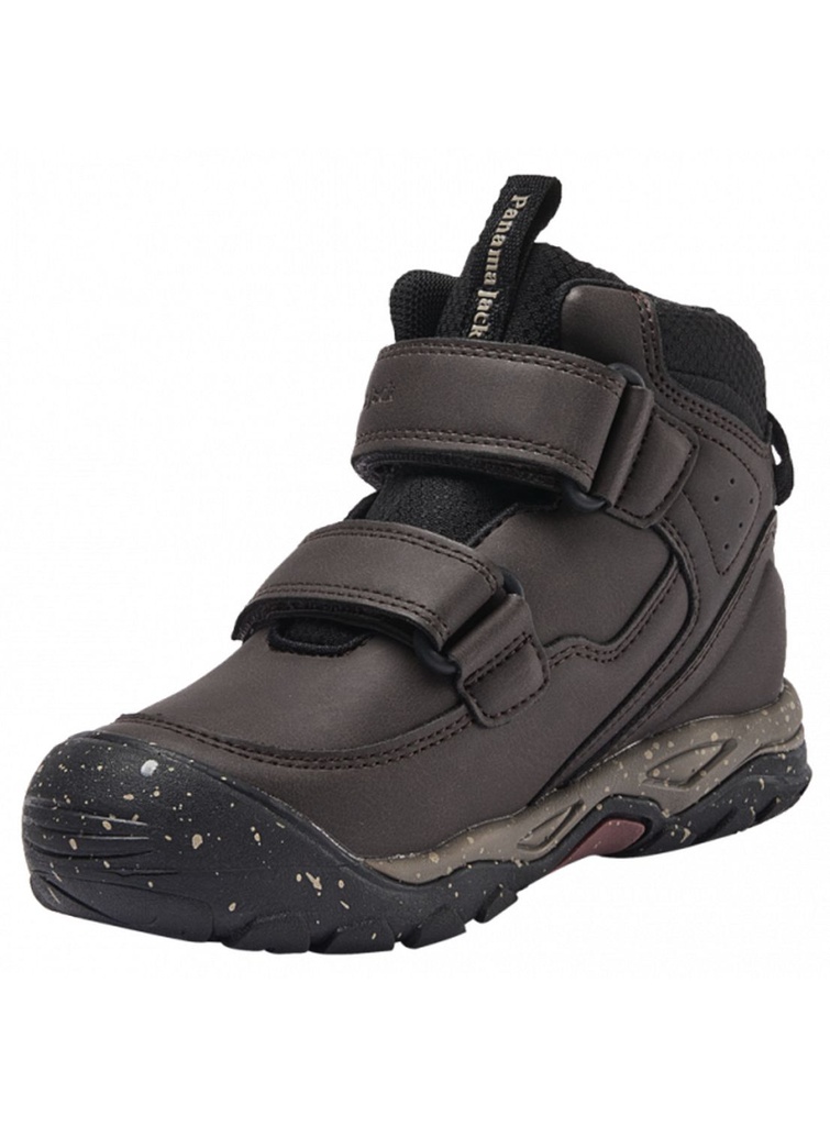 Panama Jack Botines Niños Kr282