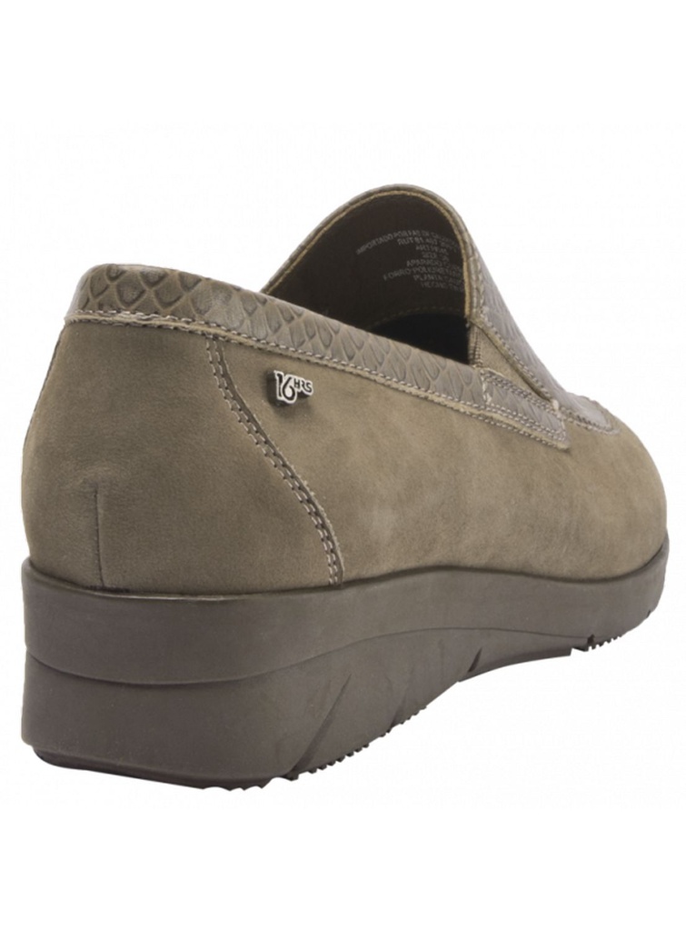 16 Hrs Zapatos Mujeres H045