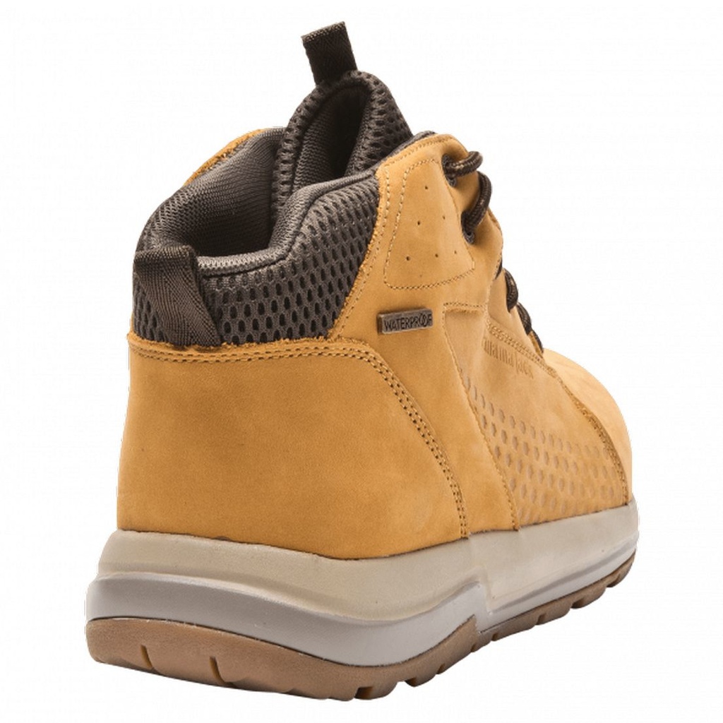 Panama Jack Botines Hombres Ph036