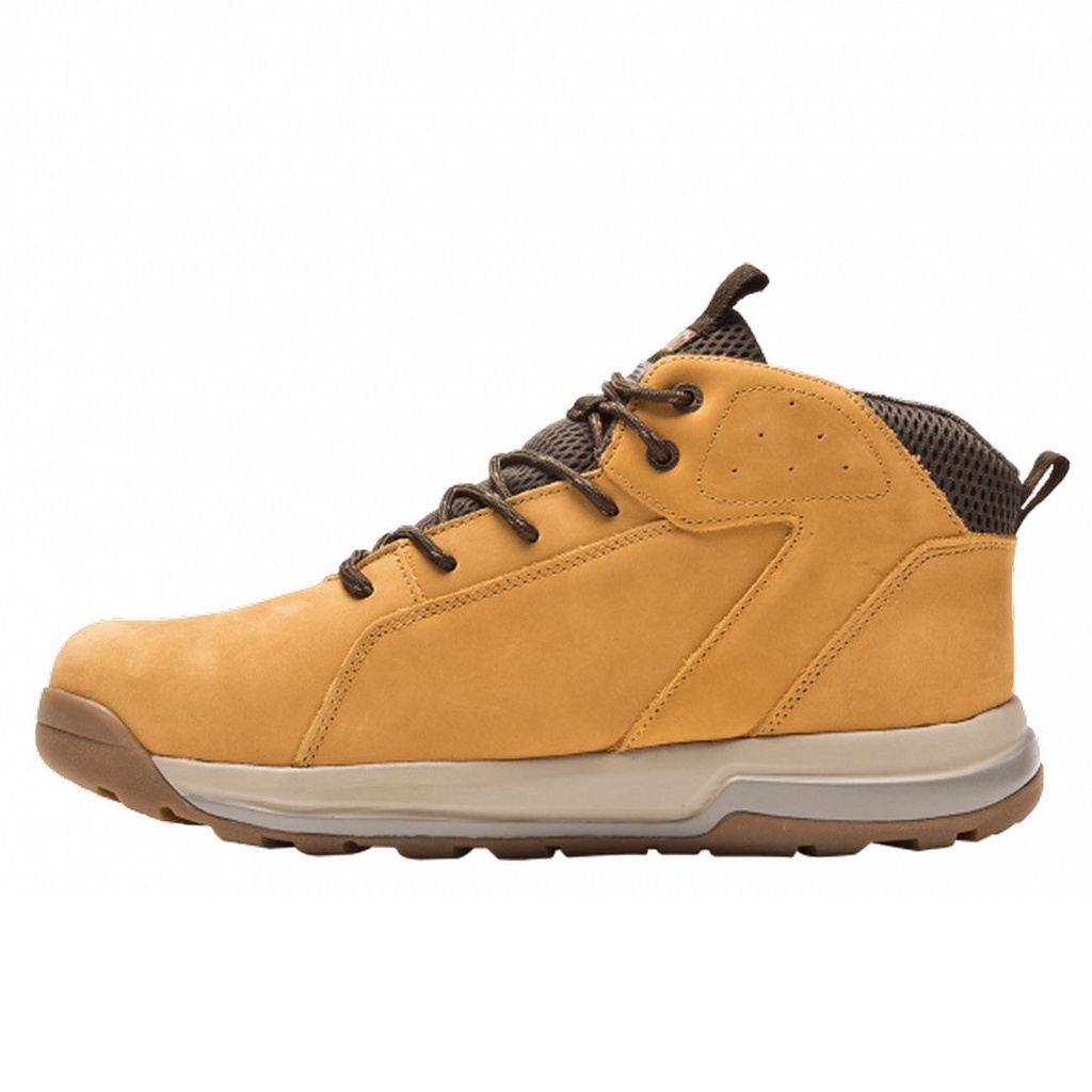 Panama Jack Botines Hombres Ph036