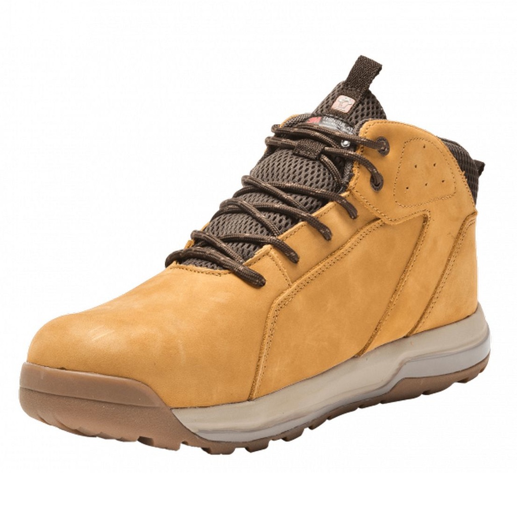 Panama Jack Botines Hombres Ph036
