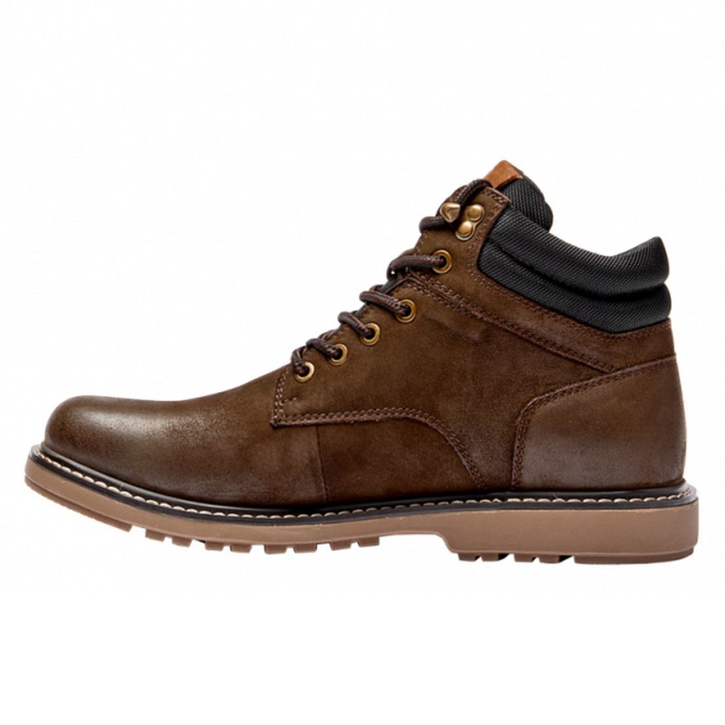 Panama Jack Botines Hombres Ph039cafe