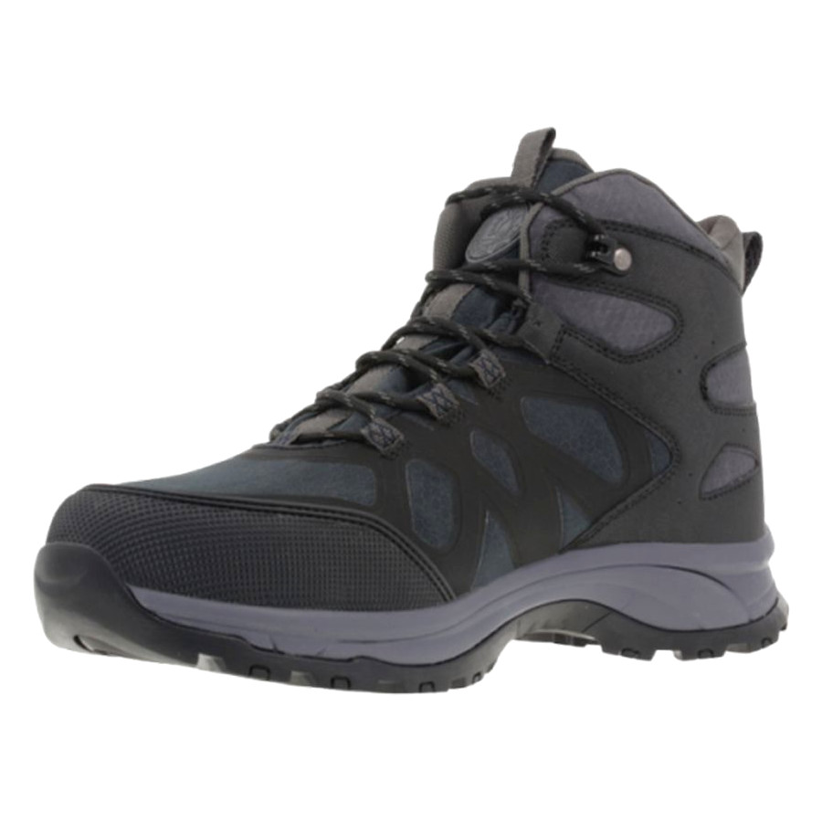 Panama Jack Botines Hombres Pd042