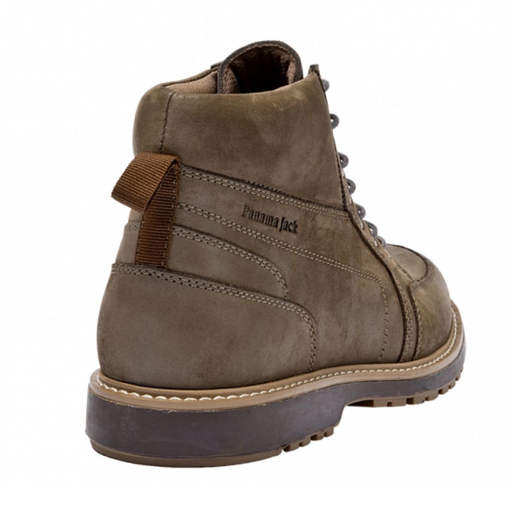 Panama Jack Botines Hombres Ph041