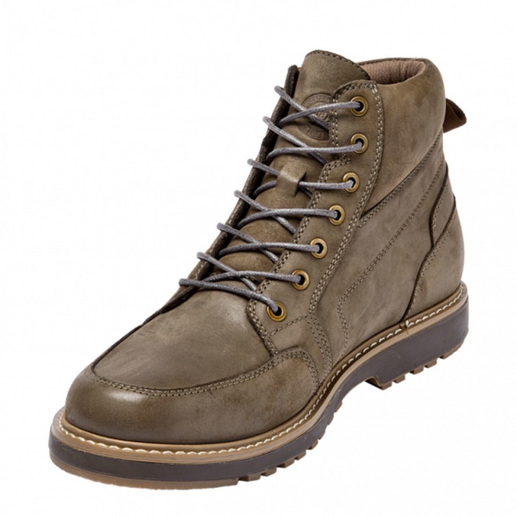 Panama Jack Botines Hombres Ph041