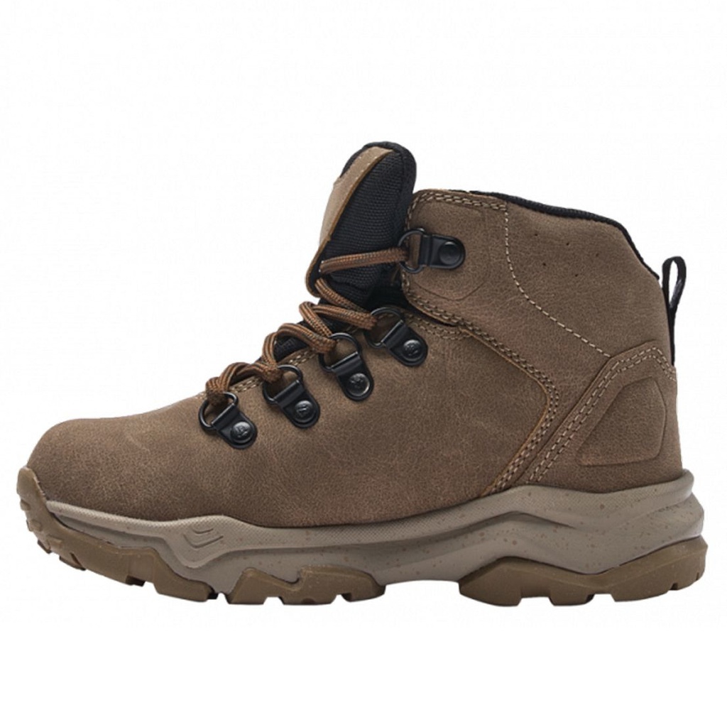 Panama Jack Botines Niños Kr203camel