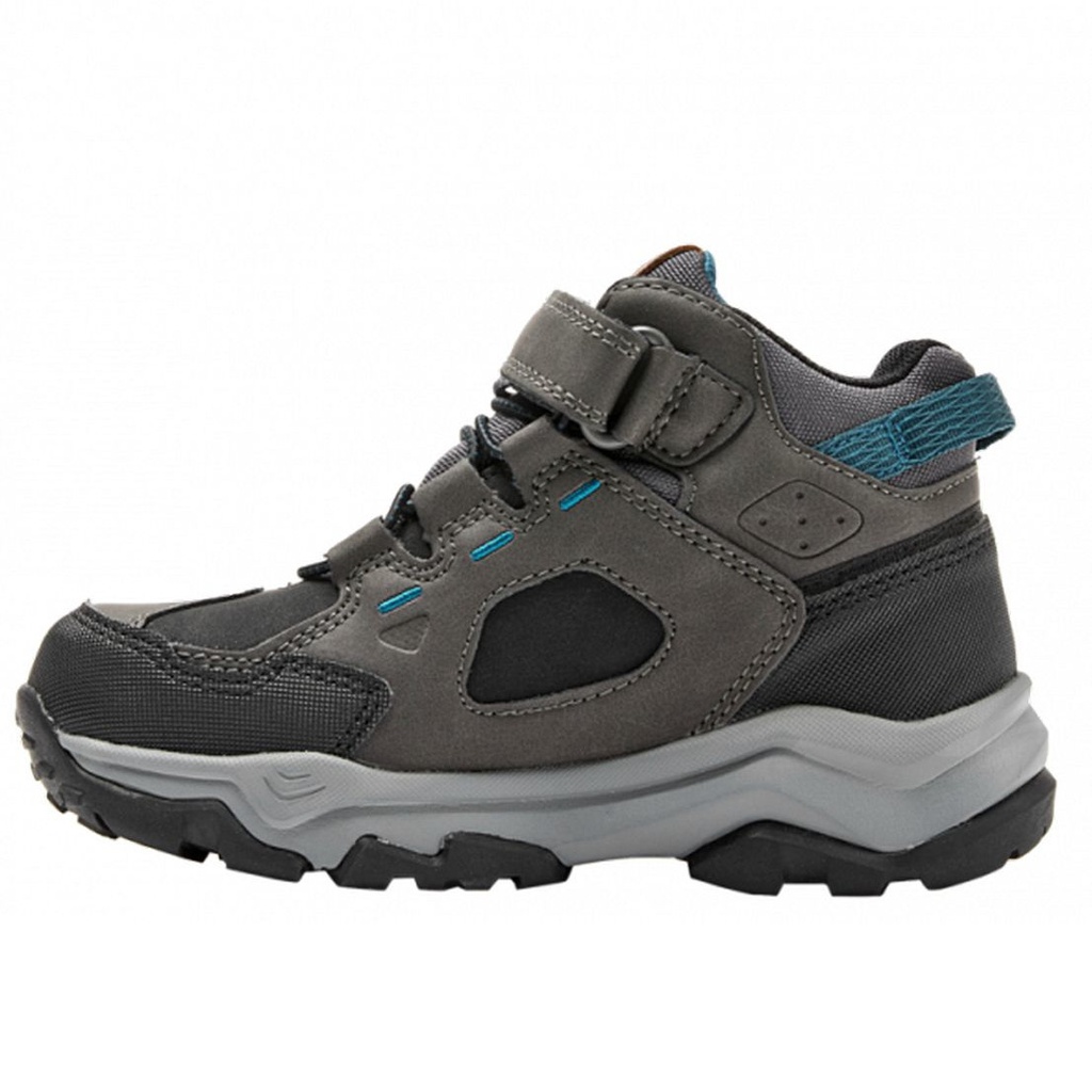 Panama Jack Botines Niños Kr212