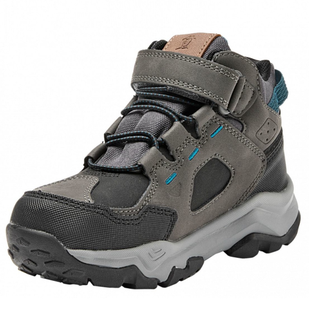 Panama Jack Botines Niños Kr212