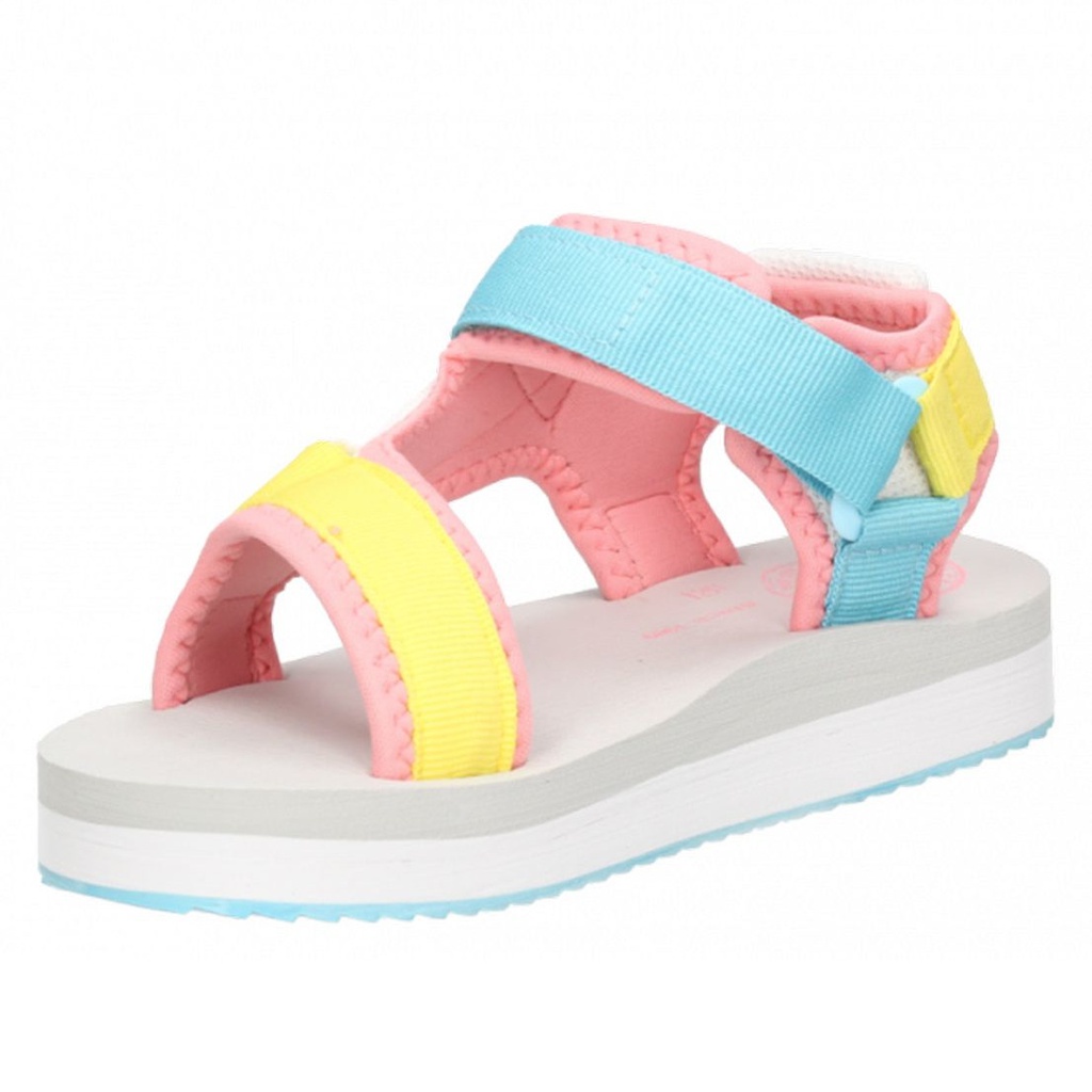 Panama Jack Kids Sandalias Niños Kd422