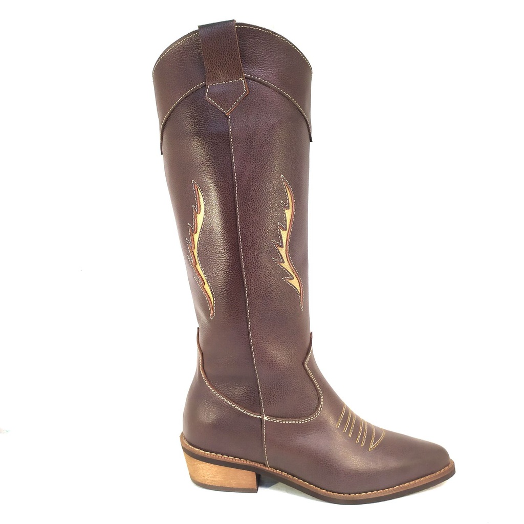 Exs Botas Mujeres Jp6137