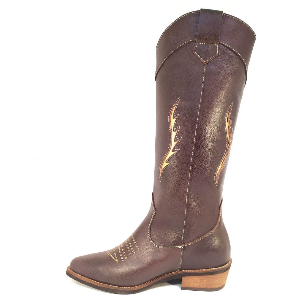 Exs Botas Mujeres Jp6137