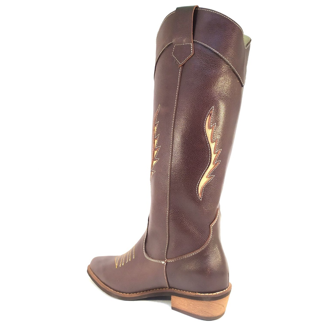 Exs Botas Mujeres Jp6137