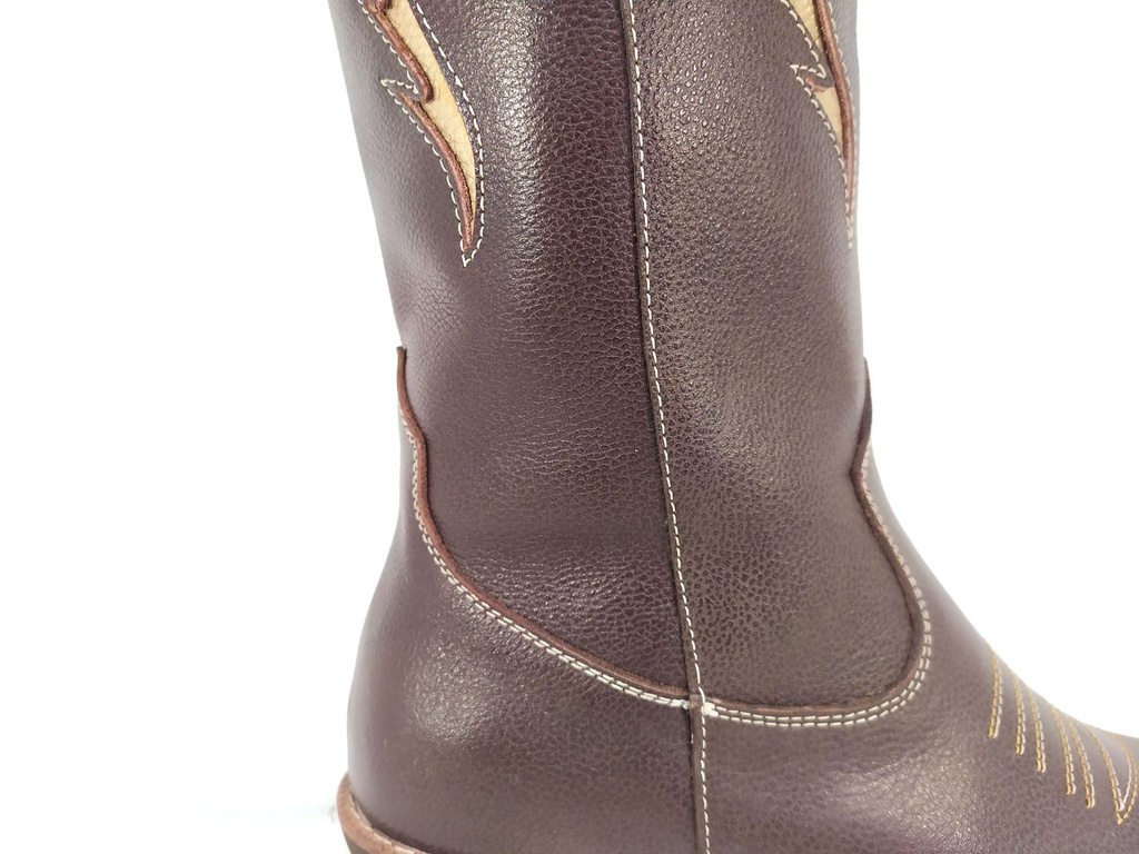 Exs Botas Mujeres Jp6137