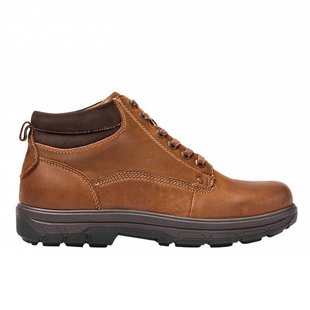 Pluma Botines Hombres Lb010
