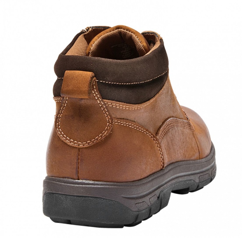 Pluma Botines Hombres Lb010