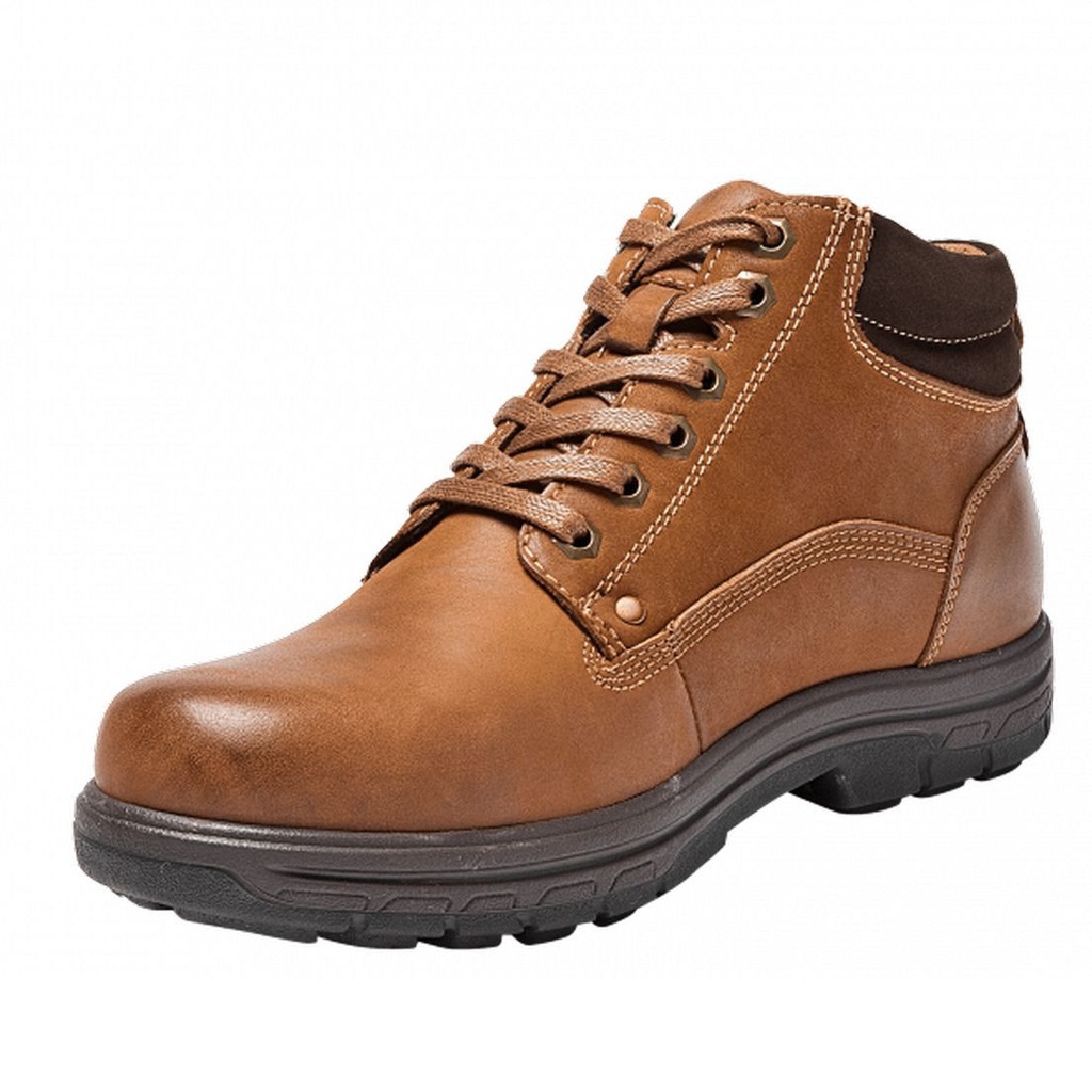 Pluma Botines Hombres Lb010