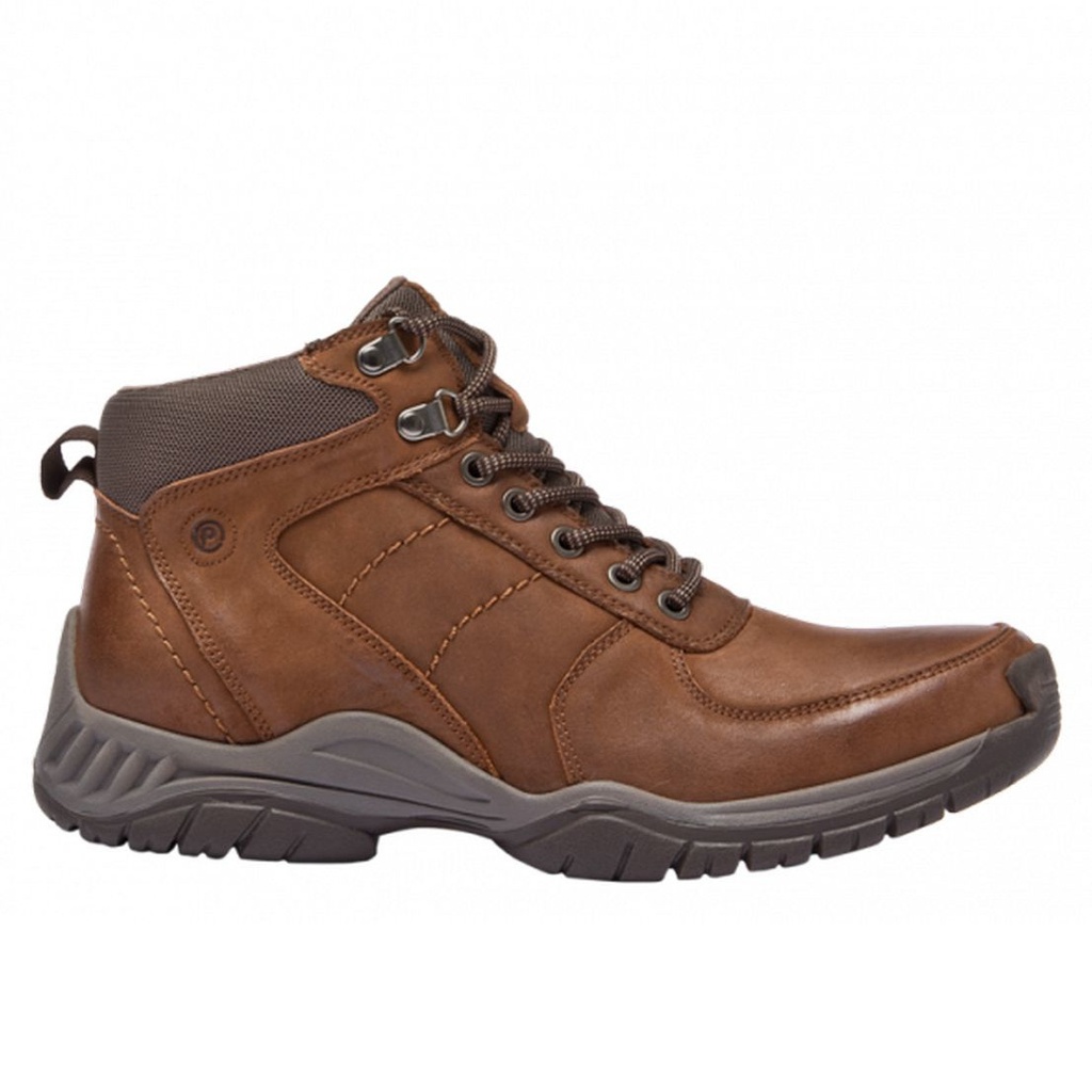 Pluma Botines Hombres Lh008
