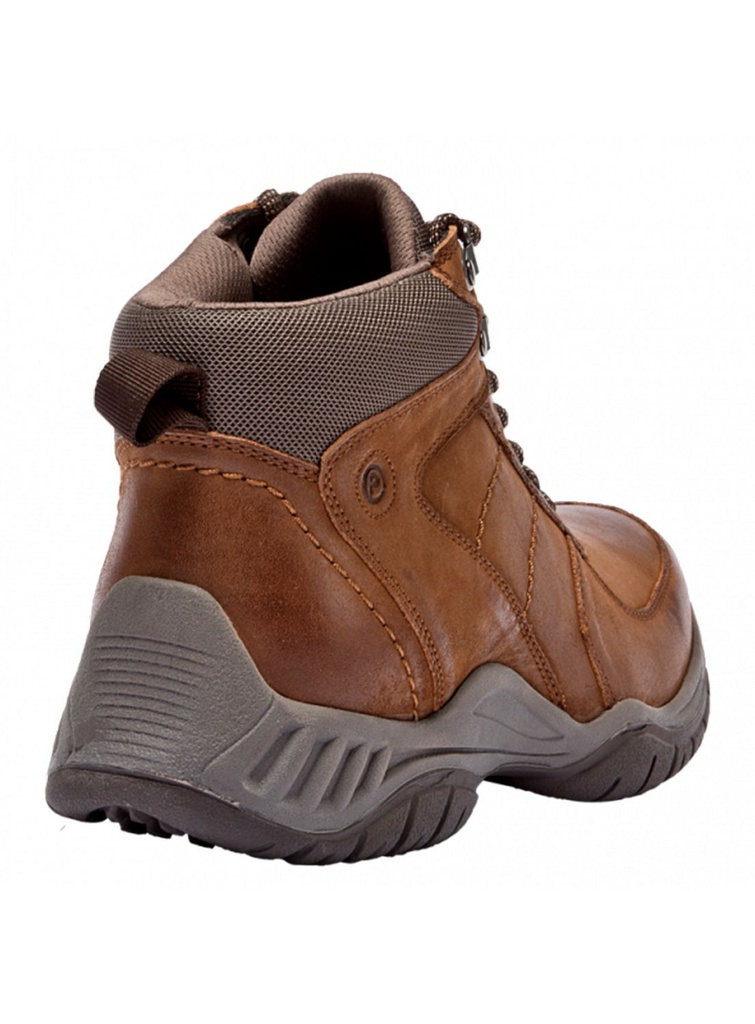 Pluma Botines Hombres Lh008