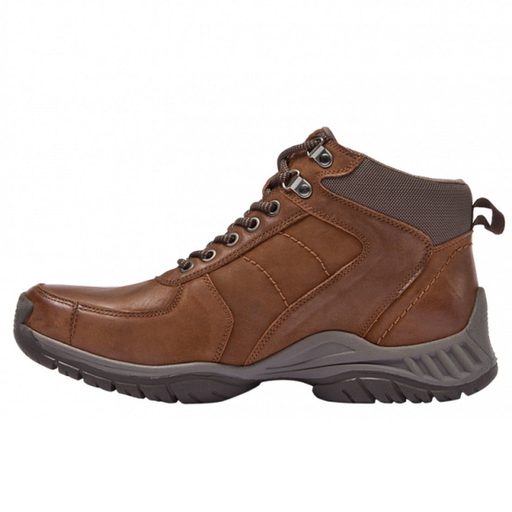 Pluma Botines Hombres Lh008