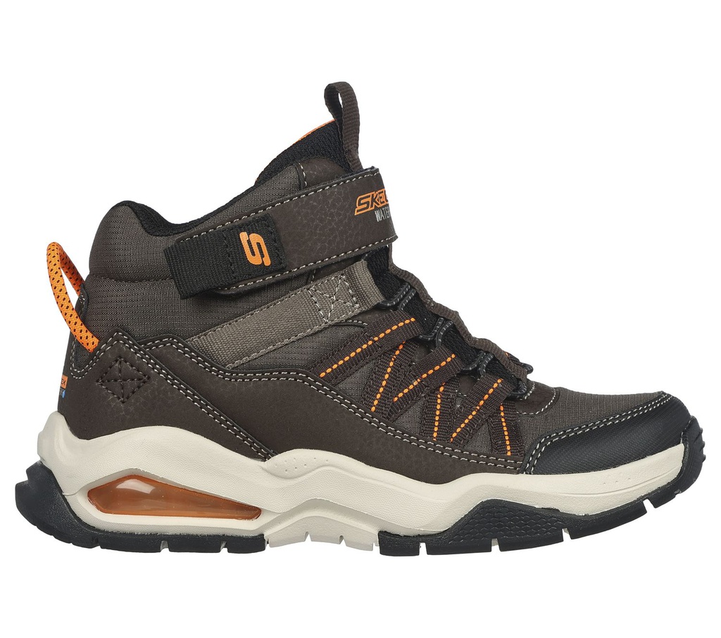 Skechers Zapatillas Niños 406429lchor