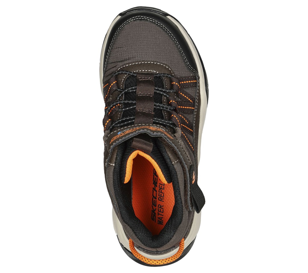 Skechers Zapatillas Niños 406429lchor