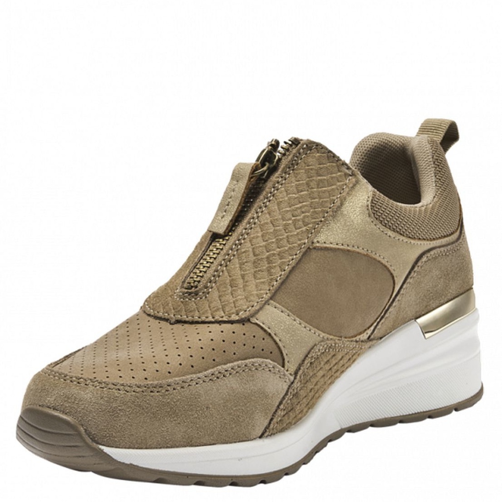 Bruno Rossi Zapatillas Mujeres Bh117