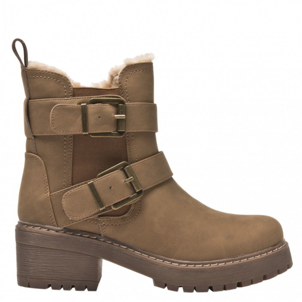 Dakota Botines Mujeres Dh007