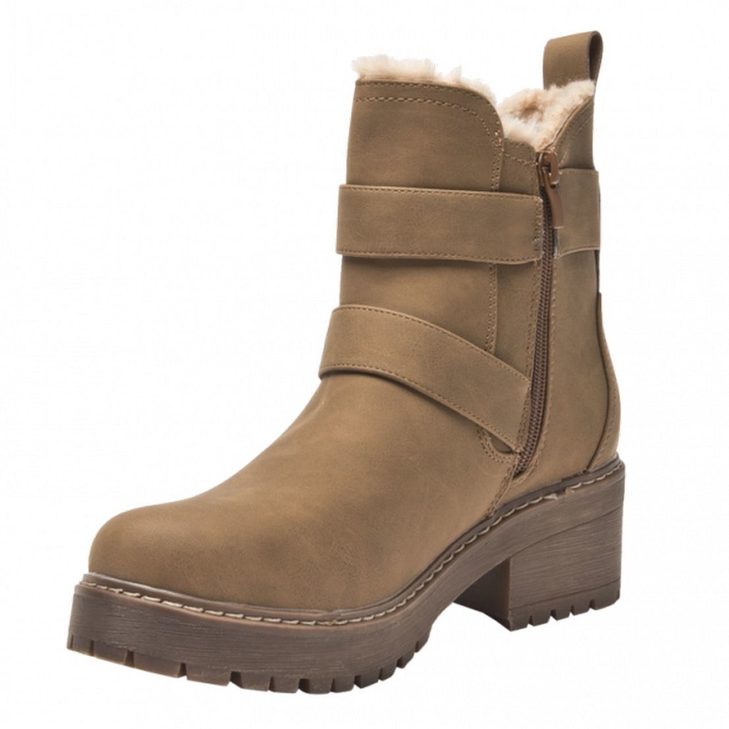 Dakota Botines Mujeres Dh007