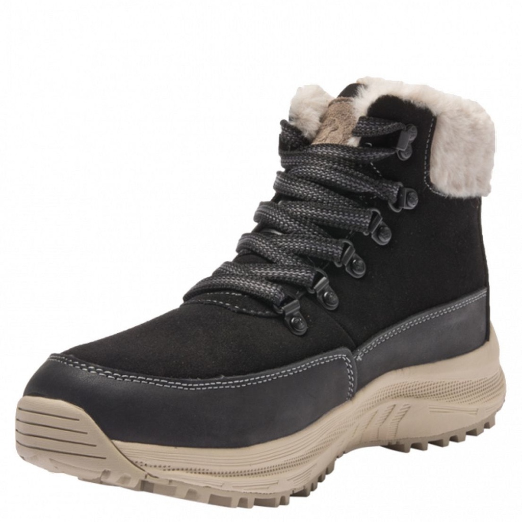 Panama Jack Botines Mujeres Wh079negro