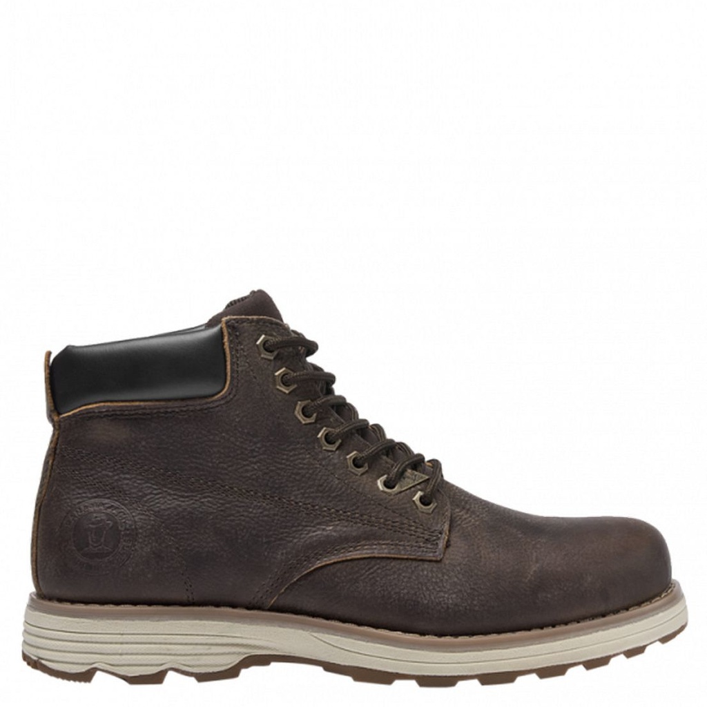 Panama Jack Botines Hombres Pv049