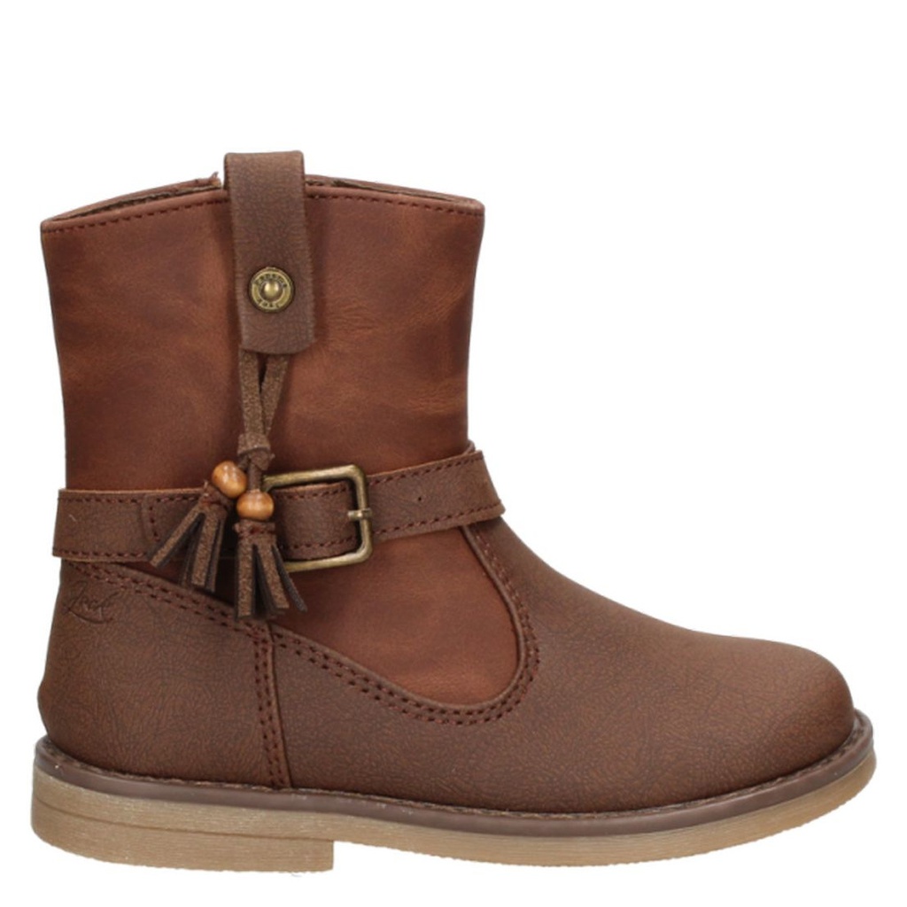 Panama Jack Botines Niños Ke002