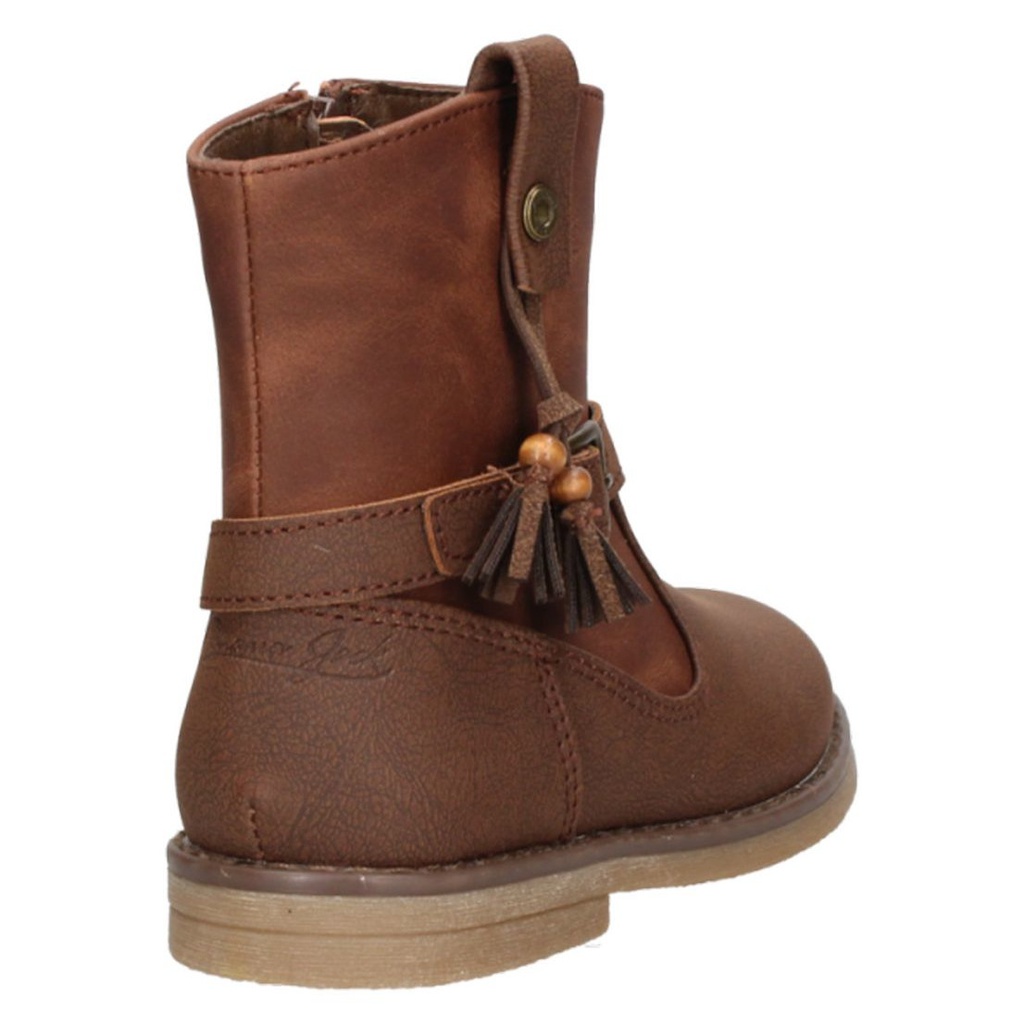 Panama Jack Botines Niños Ke002