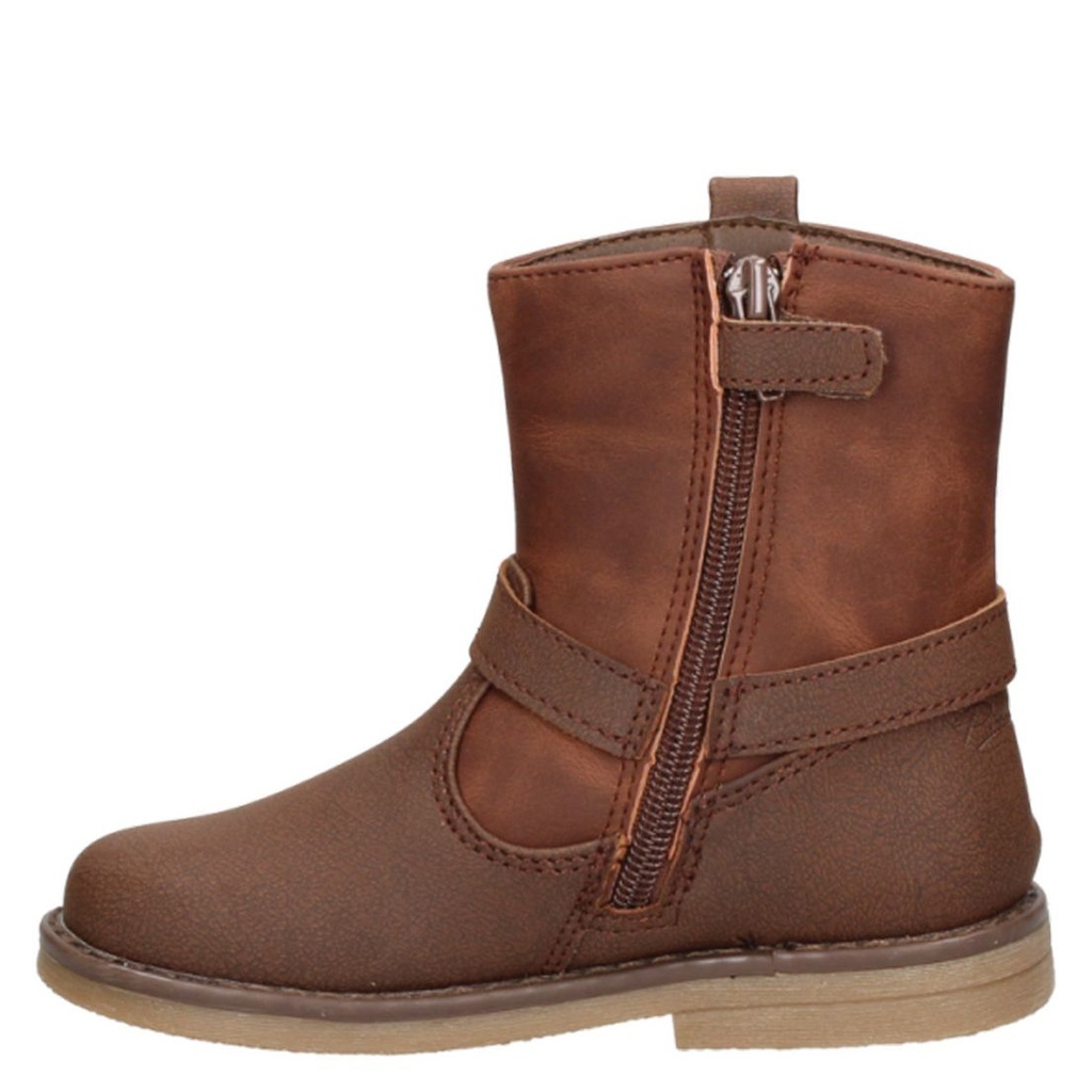 Panama Jack Botines Niños Ke002