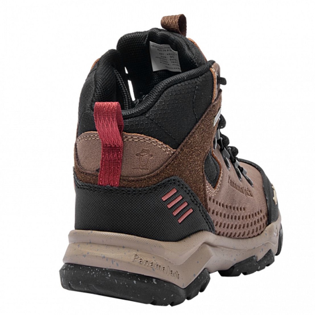 Panama Jack Zapatillas Outdoor Niños Kr222camel
