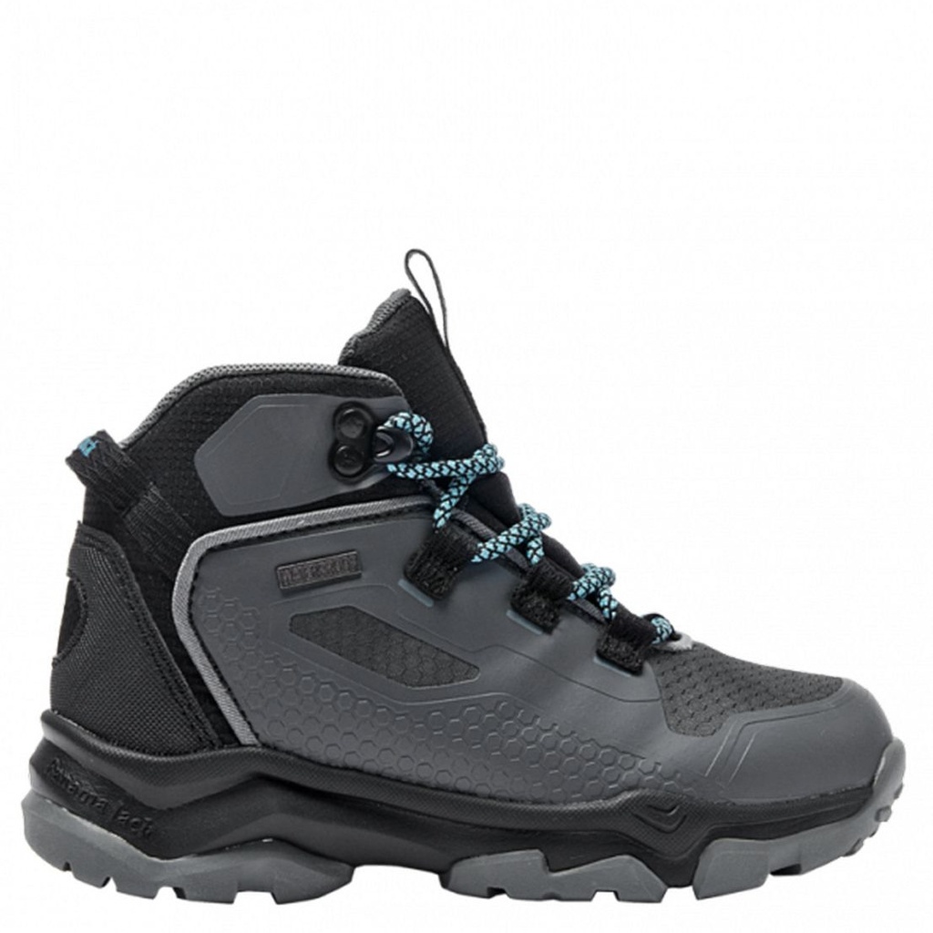 Panama Jack Zapatillas Outdoor Niños Kr342gris