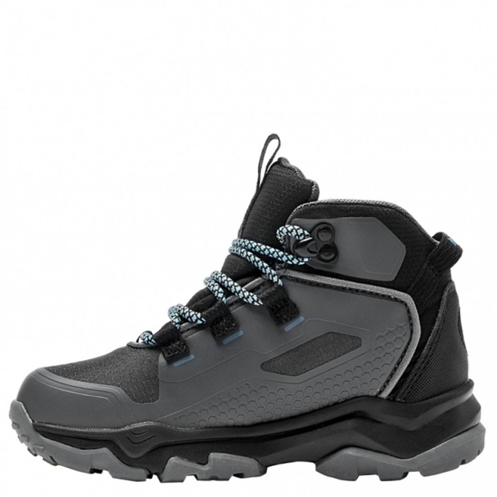 Panama Jack Zapatillas Outdoor Niños Kr342gris