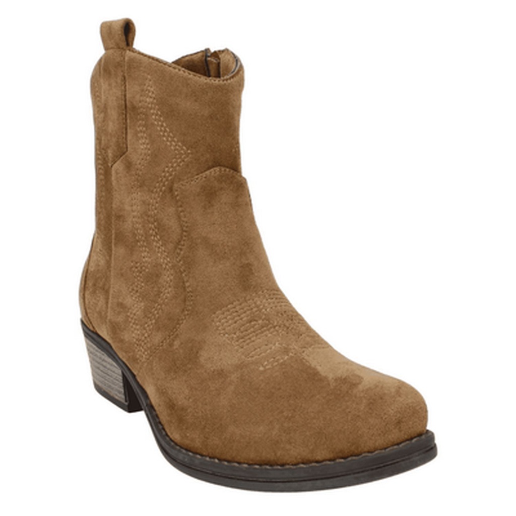 New Walk Botas Mujeres 1179c140nw