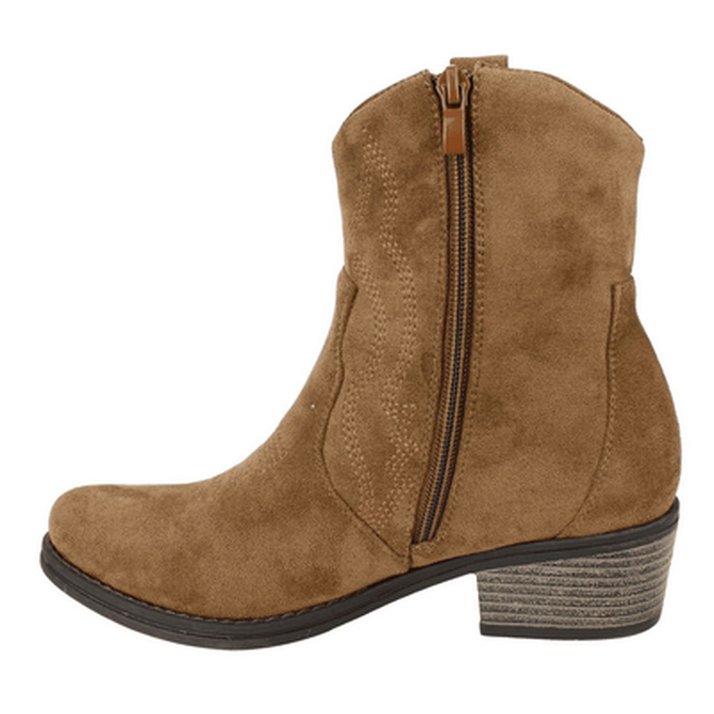New Walk Botas Mujeres 1179c140nw