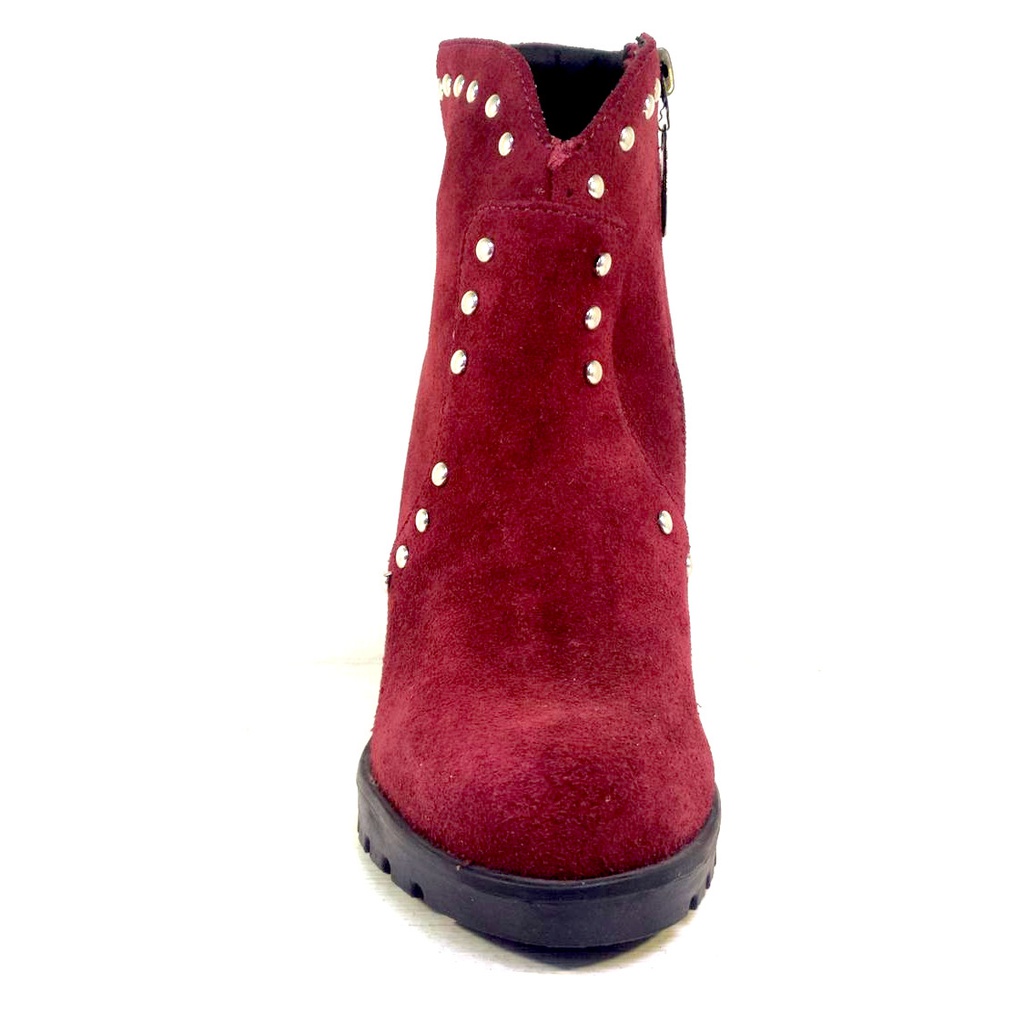 Exs Botines Mujeres Lian 35007