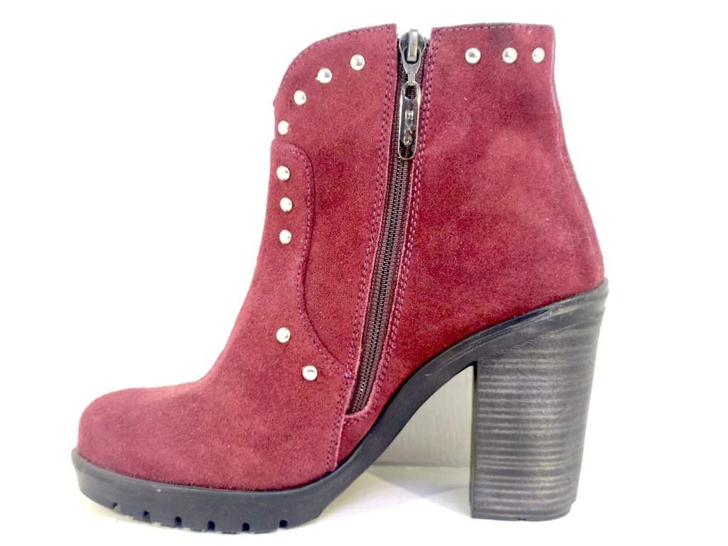 Exs Botines Mujeres Lian 35007