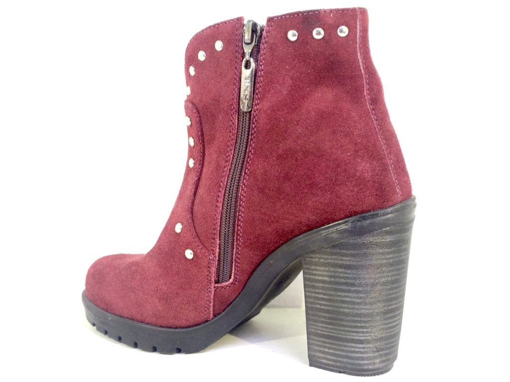 Exs Botines Mujeres Lian 35007