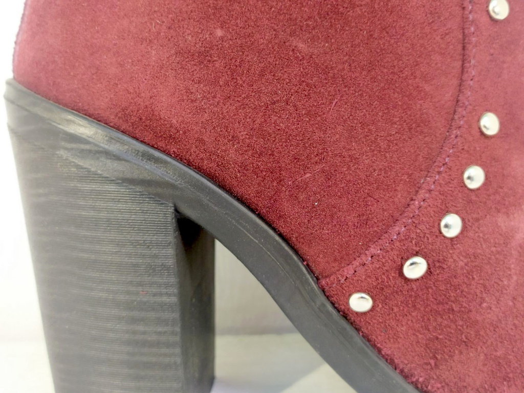 Exs Botines Mujeres Lian 35007