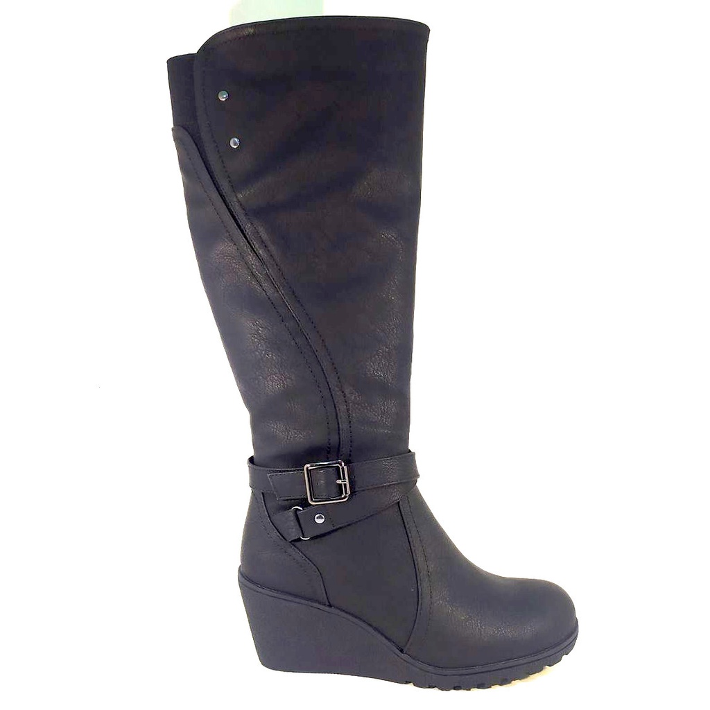 New Walk Botas Mujeres 888190