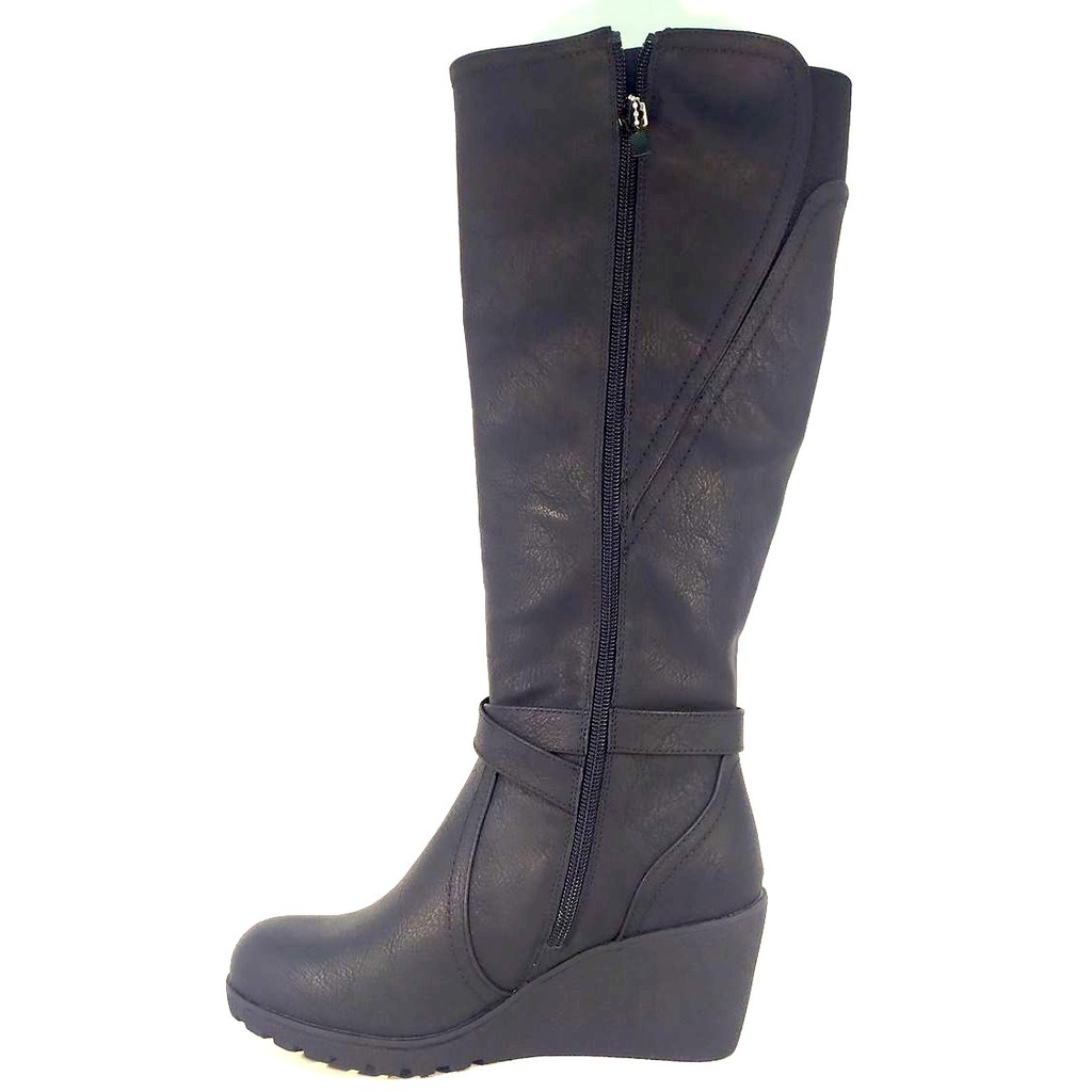 New Walk Botas Mujeres 888190