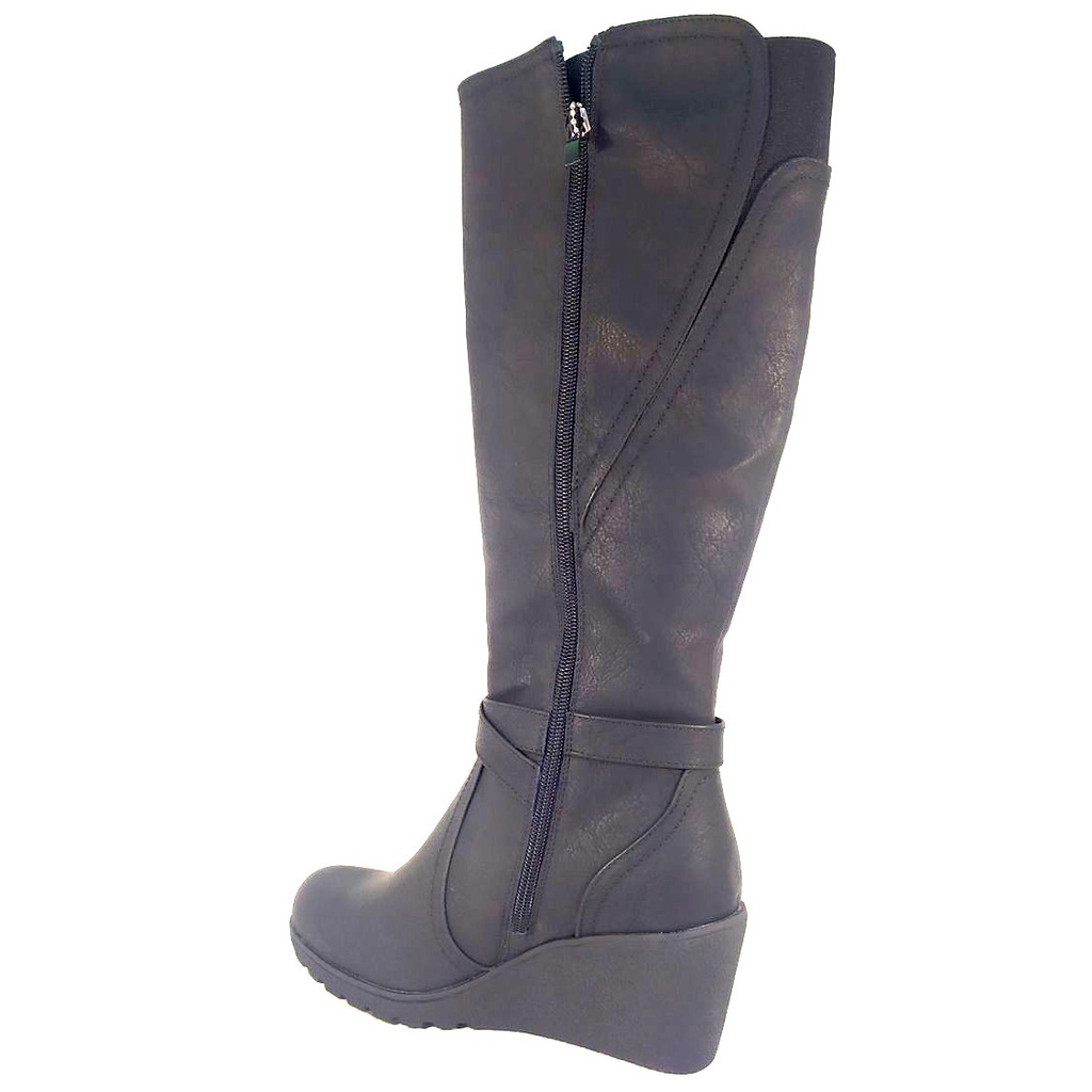 New Walk Botas Mujeres 888190