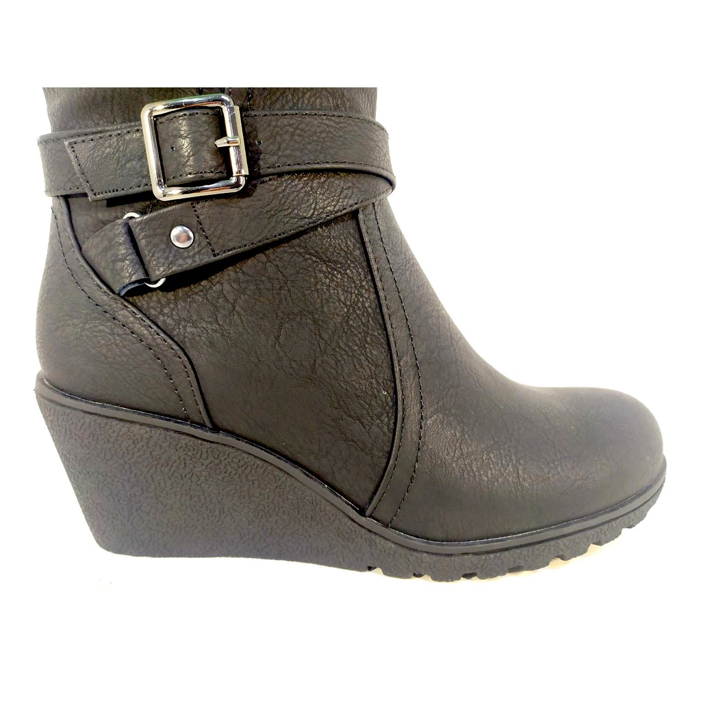 New Walk Botas Mujeres 888190