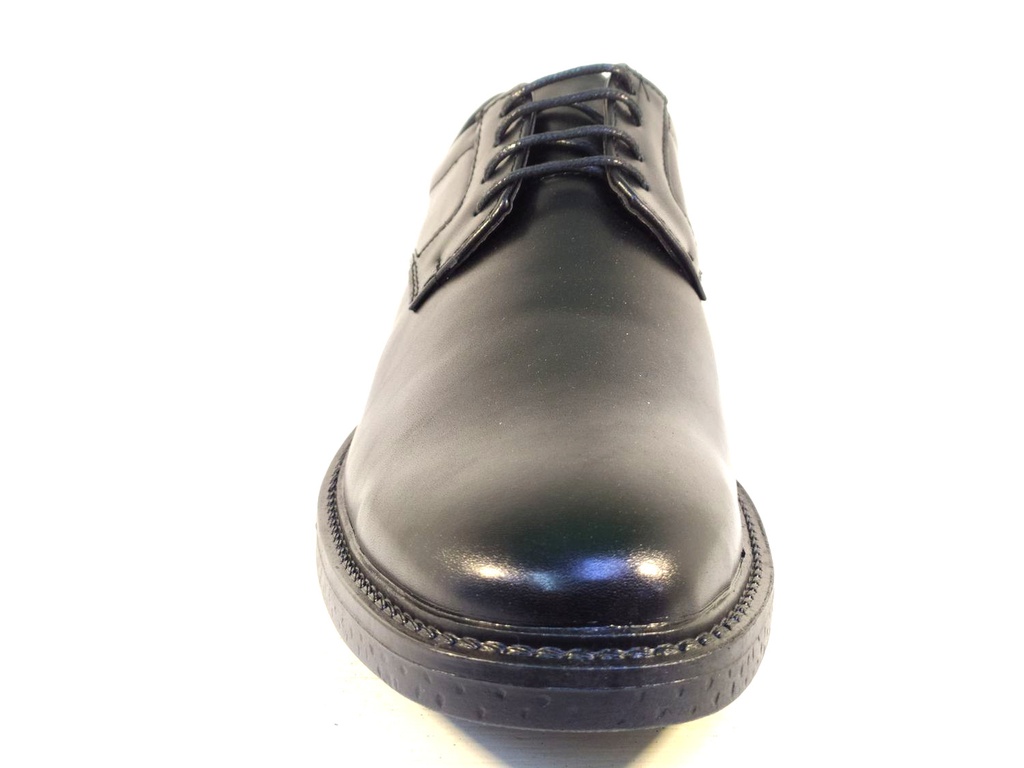 New Walk Zapatos Hombres 155290 Black