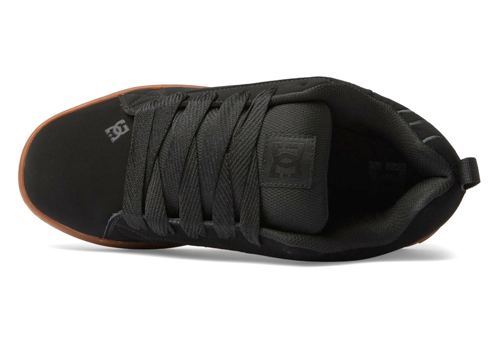 DC Shoes Zapatillas Hombres Court Graffik Bgm