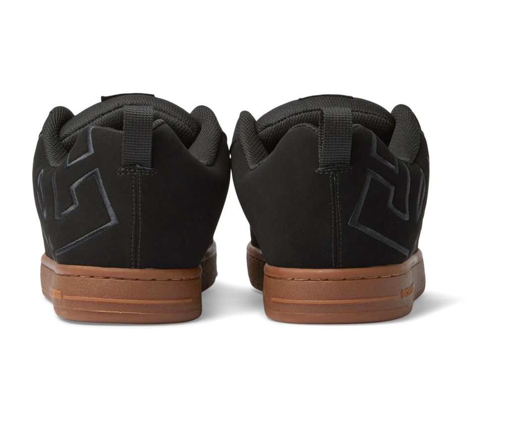 DC Shoes Zapatillas Hombres Court Graffik Bgm