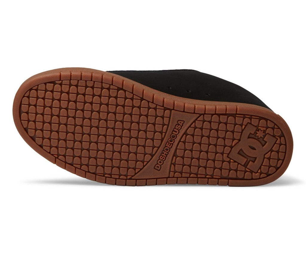 DC Shoes Zapatillas Hombres Court Graffik Bgm